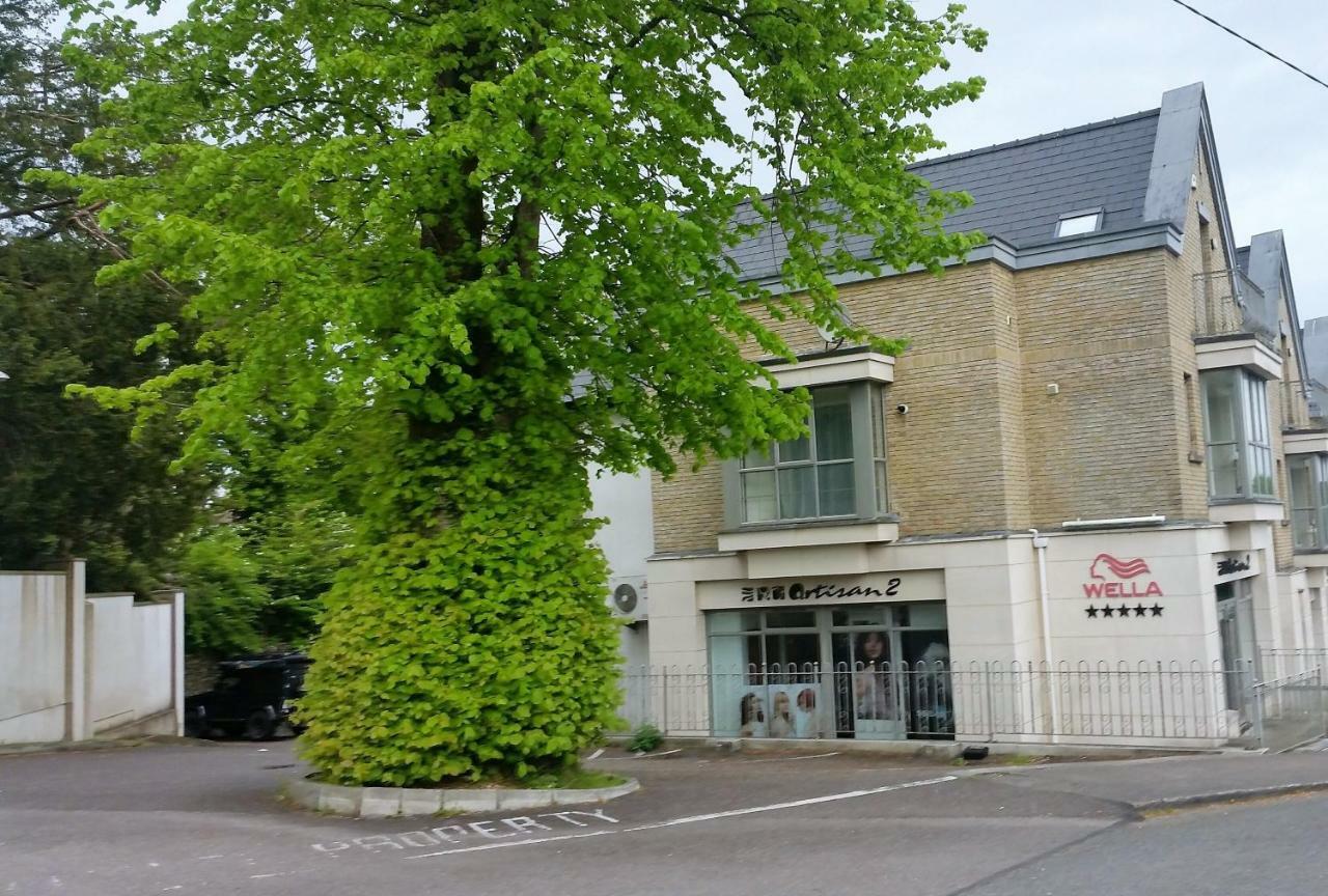 Oakleigh House, Apartment 1 科克 外观 照片